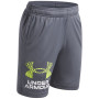 Short enfant Under Armour UA Tech Logo Shorts Castlerock