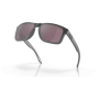 Lunettes soleil OAKLEY Holbrook Steel