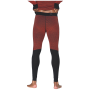 Pantalon sous-vêtements homme Devold Reverso Merino Longs Man