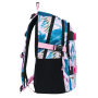 Sac à dos scolaire Baagl Skate