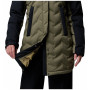 Veste d'hiver femme Columbia Mountain Croo™ III Mid Down Jacket