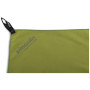 Serviette Pinguin Micro Towel XL 75x150 cm green Green