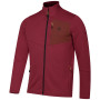 Taille: L / Couleur: rouge