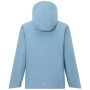 Veste d'hiver fille Regatta Girls Trekktain 3-in-1 II DusBluPwLil