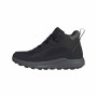 Chaussures enfant Adidas Terrex Anylander Mid Climaproof J Black