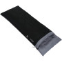 Sac de couchage Vango Radiate Single vert Black