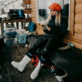 Chaussures Fubuki Niseko 3.0