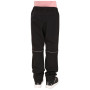 Pantalon enfant Kilpi Rizo-J Black