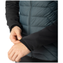 Veste hybride pour homme Dynafit Radical Ins Hybrid Jkt M