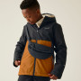 Veste enfant Regatta Hillain Warm Lined