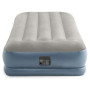 Matelas goflable Intex Twin Dura-Beam Pillow Rest (2022)