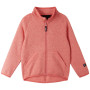 Sweatshirt enfant Reima Hopper rose Pink Coral