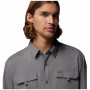 Chemise homme Columbia Silver Ridge™ Utility II LS Shirt