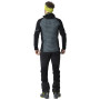 Veste homme Dynafit Speed Insulation Hybrid Jkt M