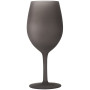 Verres à vin Brunner Wineglass Brownsatin - 2 pièces