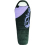 Sac de couchage Loap Axle vert