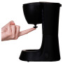 Cafetière Mestic Coffee Machine MK-60 6 cups