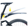 Garde-boue Topeak Defender M1+XC11 set 29er