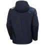 Veste homme Helly Hansen Crew Hooded Jacket 2.0