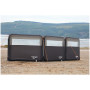 Paravent Vango AirBeam Modular Windbreak