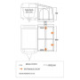Tente caravane Vango Balletto Air 390 Elements Shield