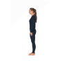 T-shirt fonctionnel femme Devold Adventure Merino 190 Shirt Wmn