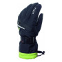 Gants homme Dare 2b Diversity bleu / vert NightfallBlue/LimePunch