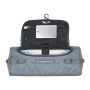 Sac cosmétiques LifeVenture Barrel Wash Bag
