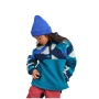 Sweat enfant Reima Muhku Sparkly Blue