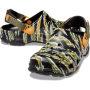 Pantoufles homme Crocs Classic All Terrain Camo Clog