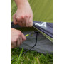 Tente gonflable Vango Capri 600XL