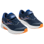 Chaussures enfant Joma Hispalis Navy blue