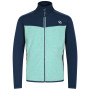 Sweatshirt enfant Dare 2b Emergent Core Str green Mint Green/Moonlight Denim