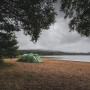 Tente Vango Omega 450 XL