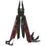Vystavený multitool Leatherman Signal