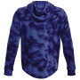 Sweat-shirt homme Under Armour Rival Terry Novelty HD
