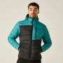Veste homme Dare 2b Aero Fuse Padded Jacket
