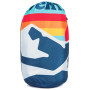 Couverture LifeVenture Sundown Berber Lined Blanket