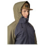 Veste homme Hannah Mascon