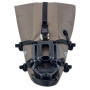 Sacoche de selle Ortlieb Seat-Pack QR 7,5L