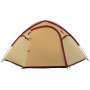 Tente de randonnée Coleman Darwin Summer 4 Plus