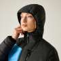 Veste d'hiver femme Dare 2b Womens Aero Fuse Padded Jacket