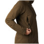 Veste femme Columbia South Canyon Sherpa Line