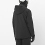 Veste homme Salomon Brilliant 2.0 Jacket M