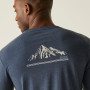 T-shirt homme Regatta Maylow