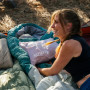 Oreiller Klymit Drift Car Camp Pillow Large