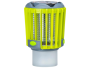 Lampes anti-insectes