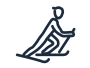 Ski de fond