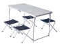 Set de camping table et chaises