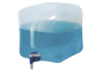 Bidons d'eau